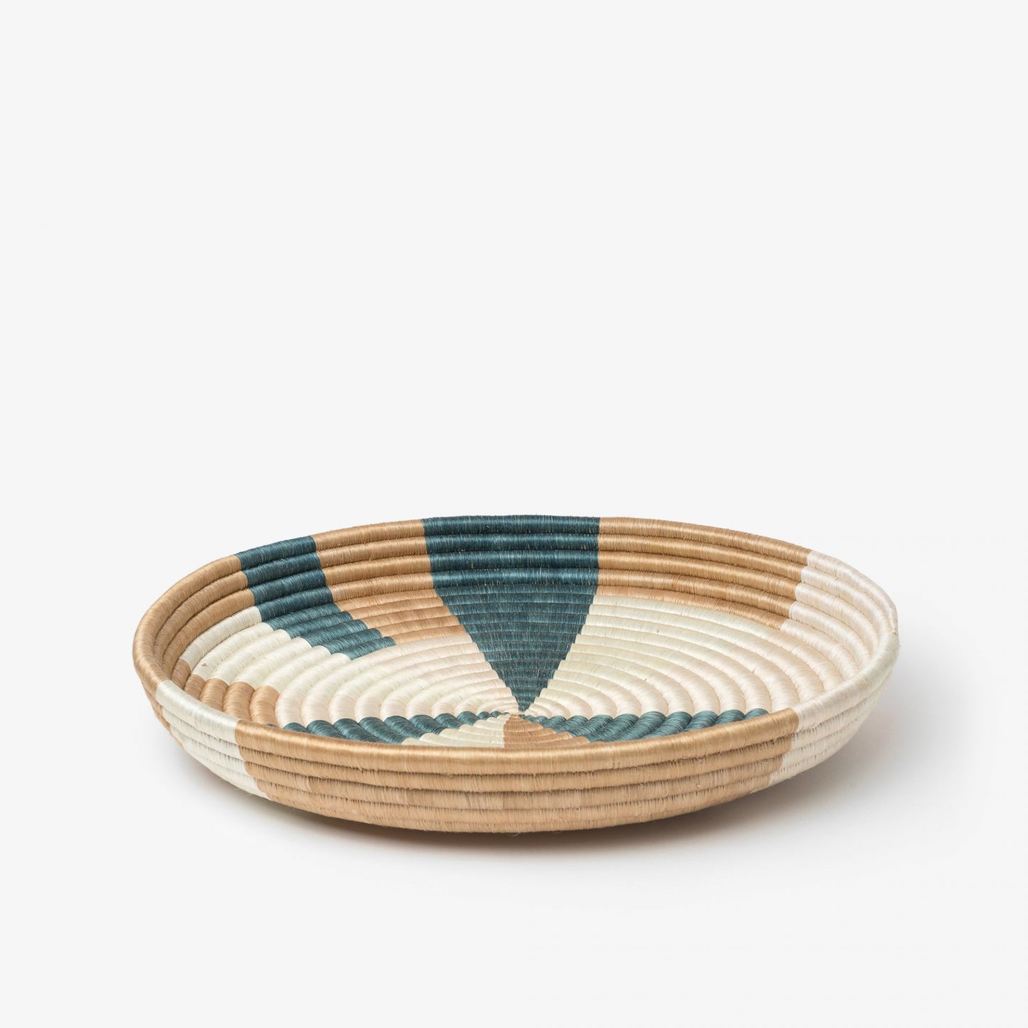 Prism Woven Bowls