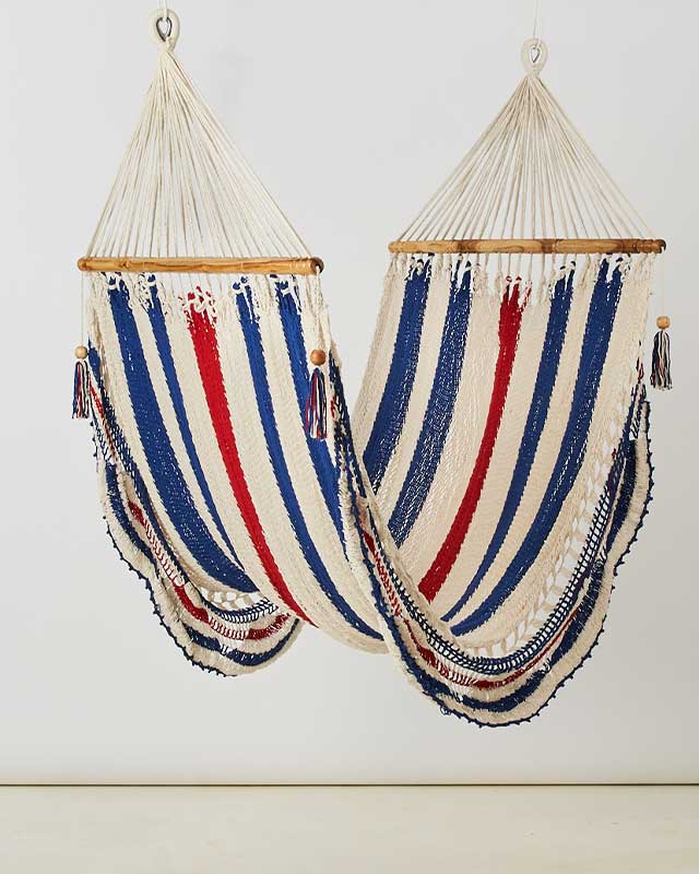 Nica Hammock