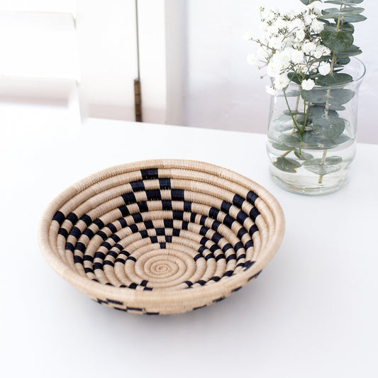 Bariku Woven Bowls