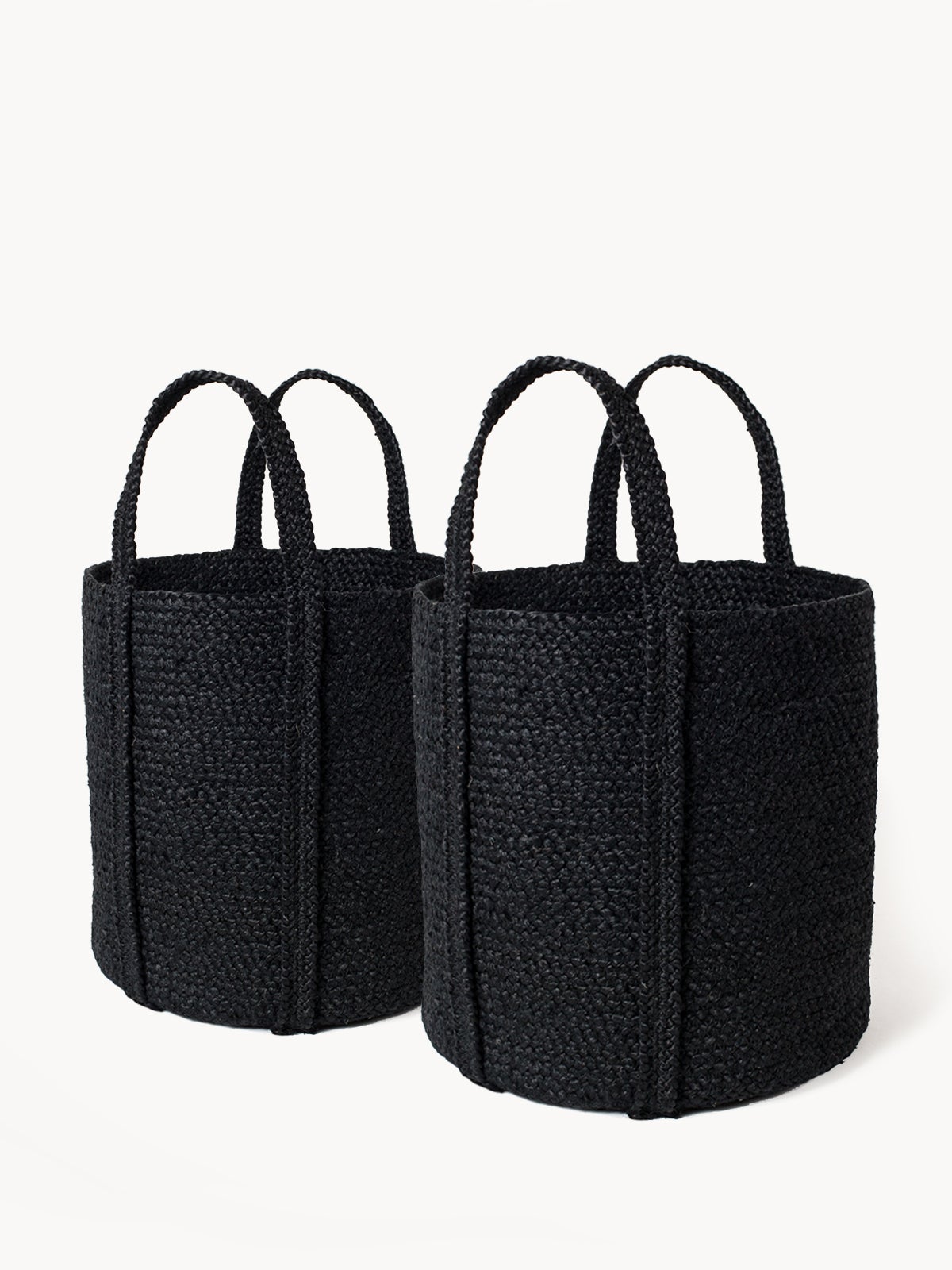 Kata Basket - Black