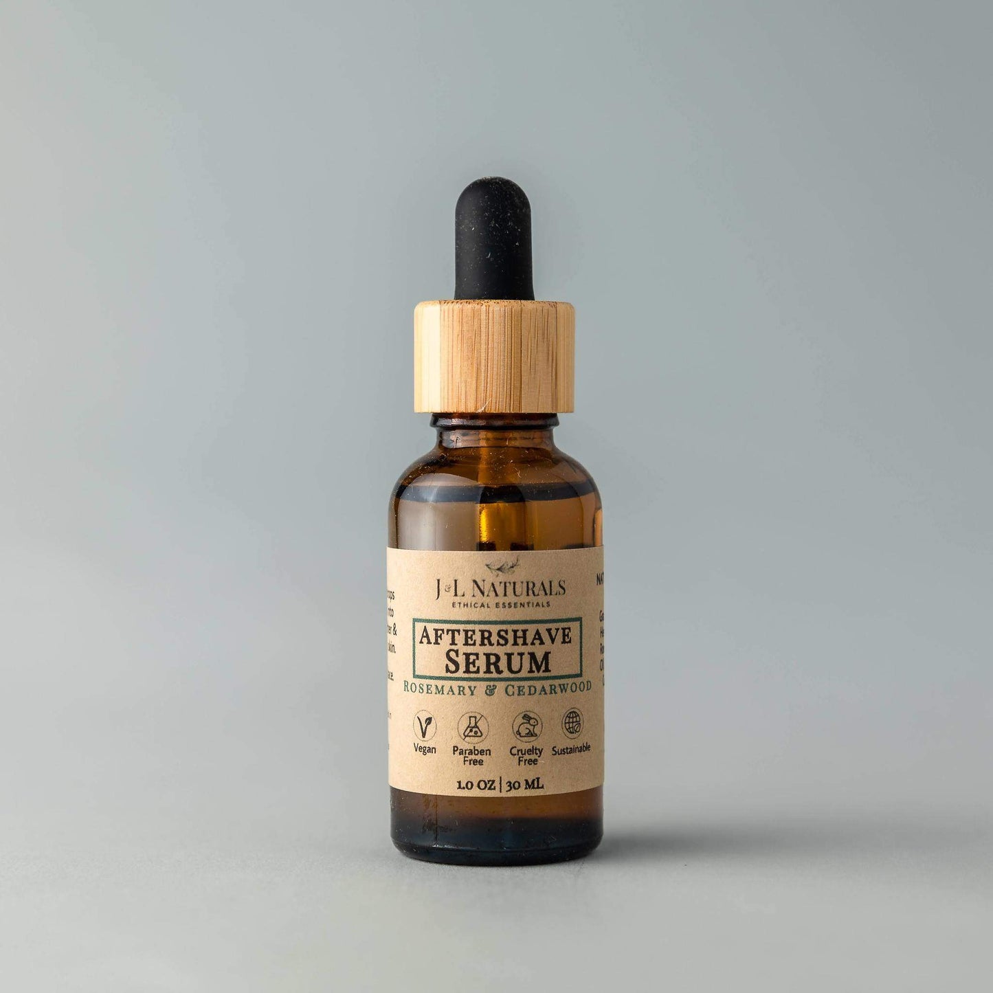 Aftershave Serum (Duo)