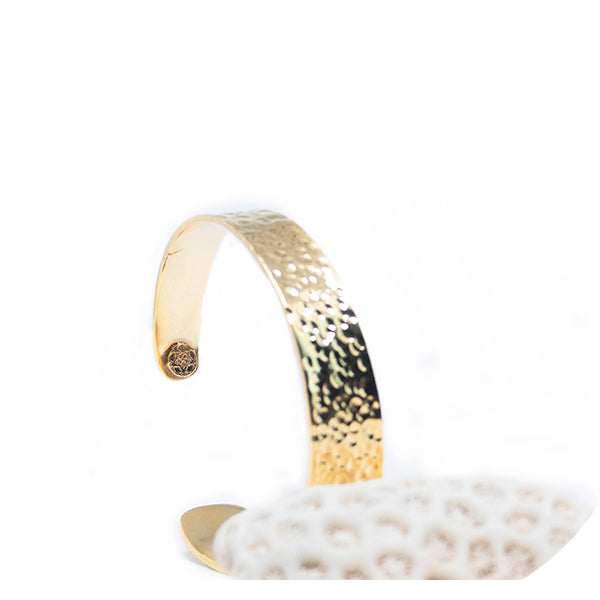 The COSMICS Bangle