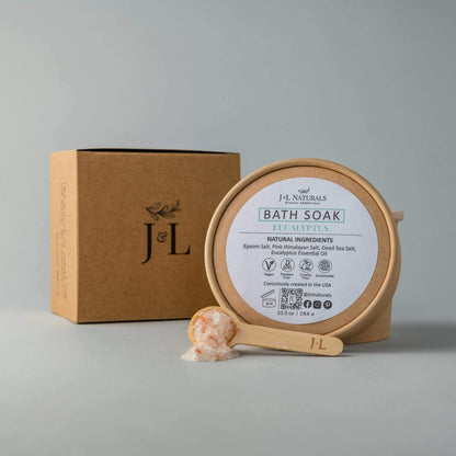 Wellness Bath Soak