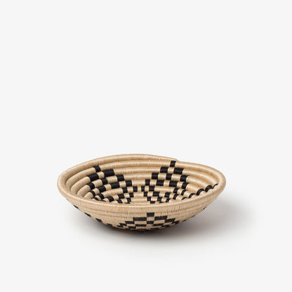 Bariku Woven Bowls