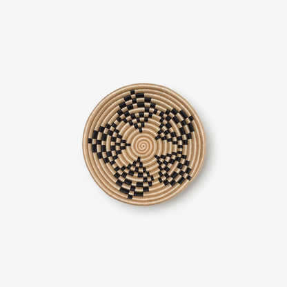 Bariku Woven Bowls