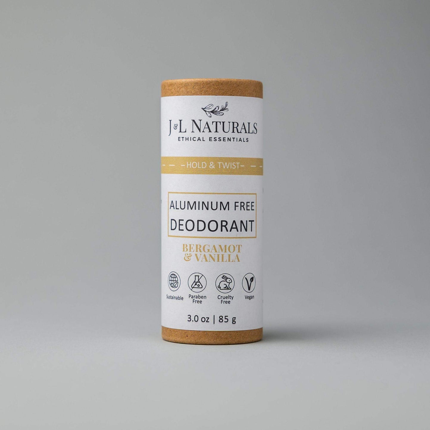 Aluminum Free Deodorant