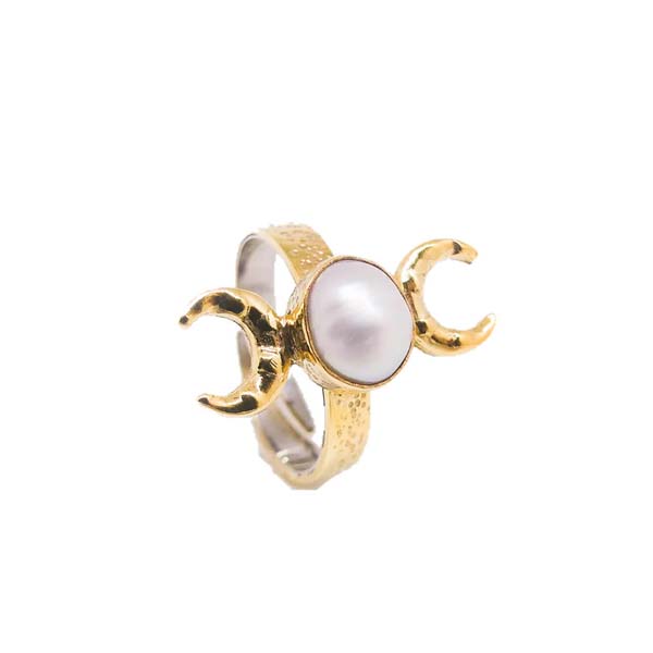 The DIOSA Ring