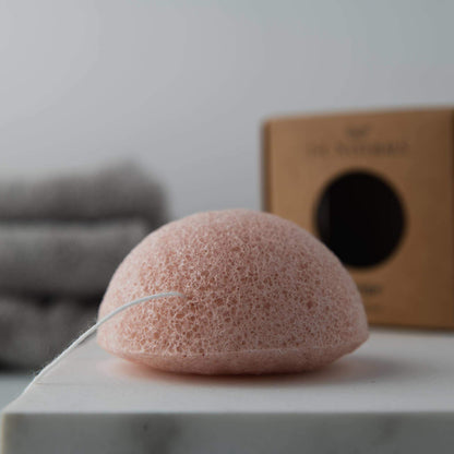 Konjac Sponge