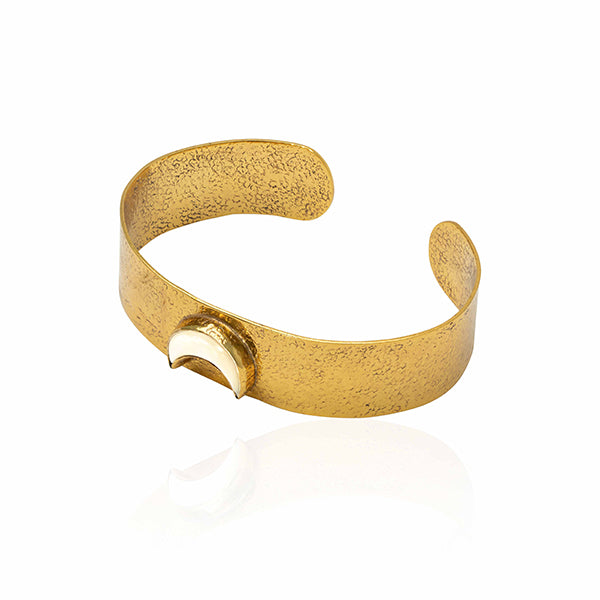 The PURNAMA Bangle