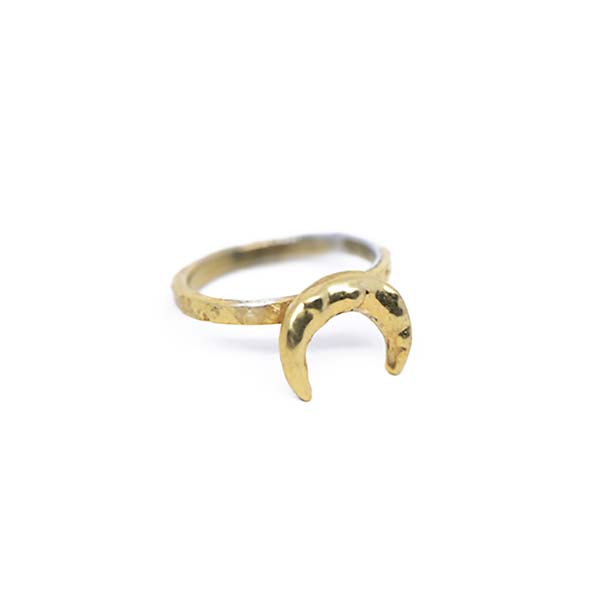 The BARU MIDI Ring