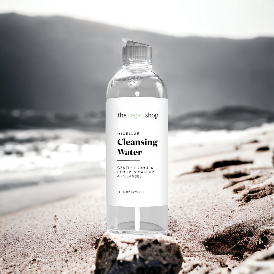 Micellar Cleansing Water