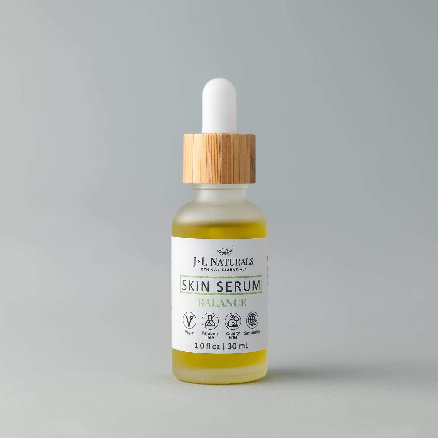 Targeted Skin Serum