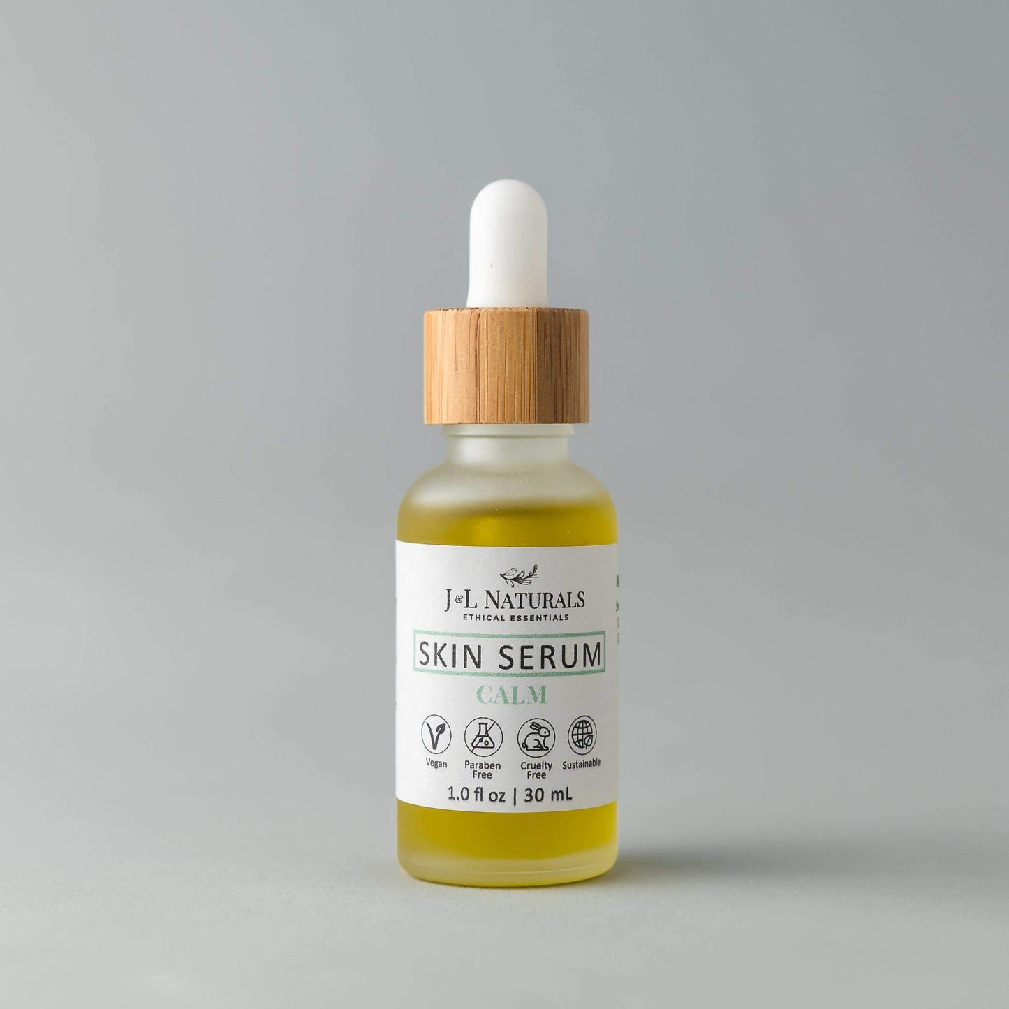 Targeted Skin Serum