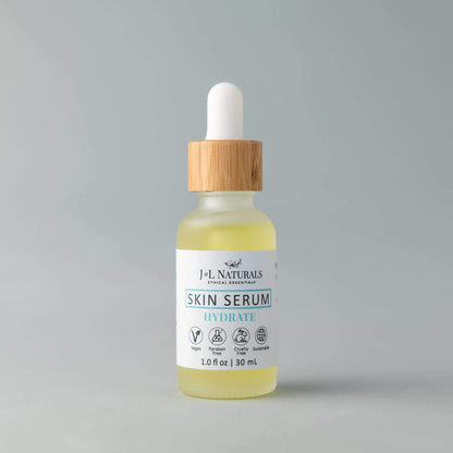 Targeted Skin Serum