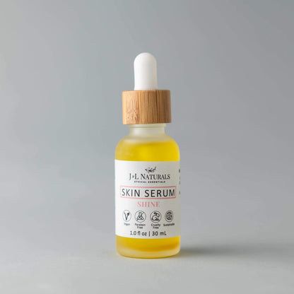 Targeted Skin Serum