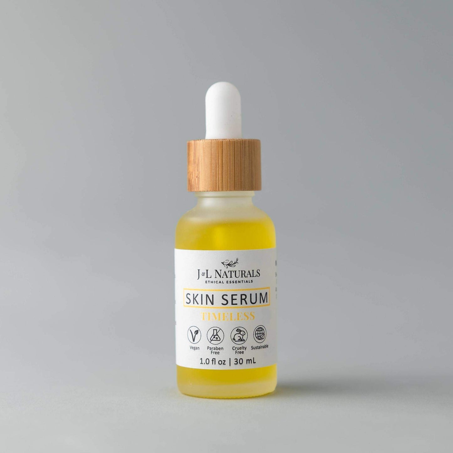 Targeted Skin Serum