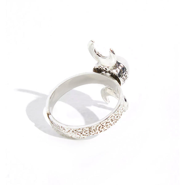 The DIOSA Ring