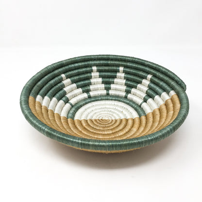 Zubita Woven Bowls