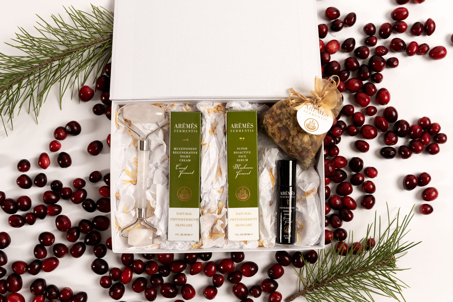 The Good Skin Day Gift Box