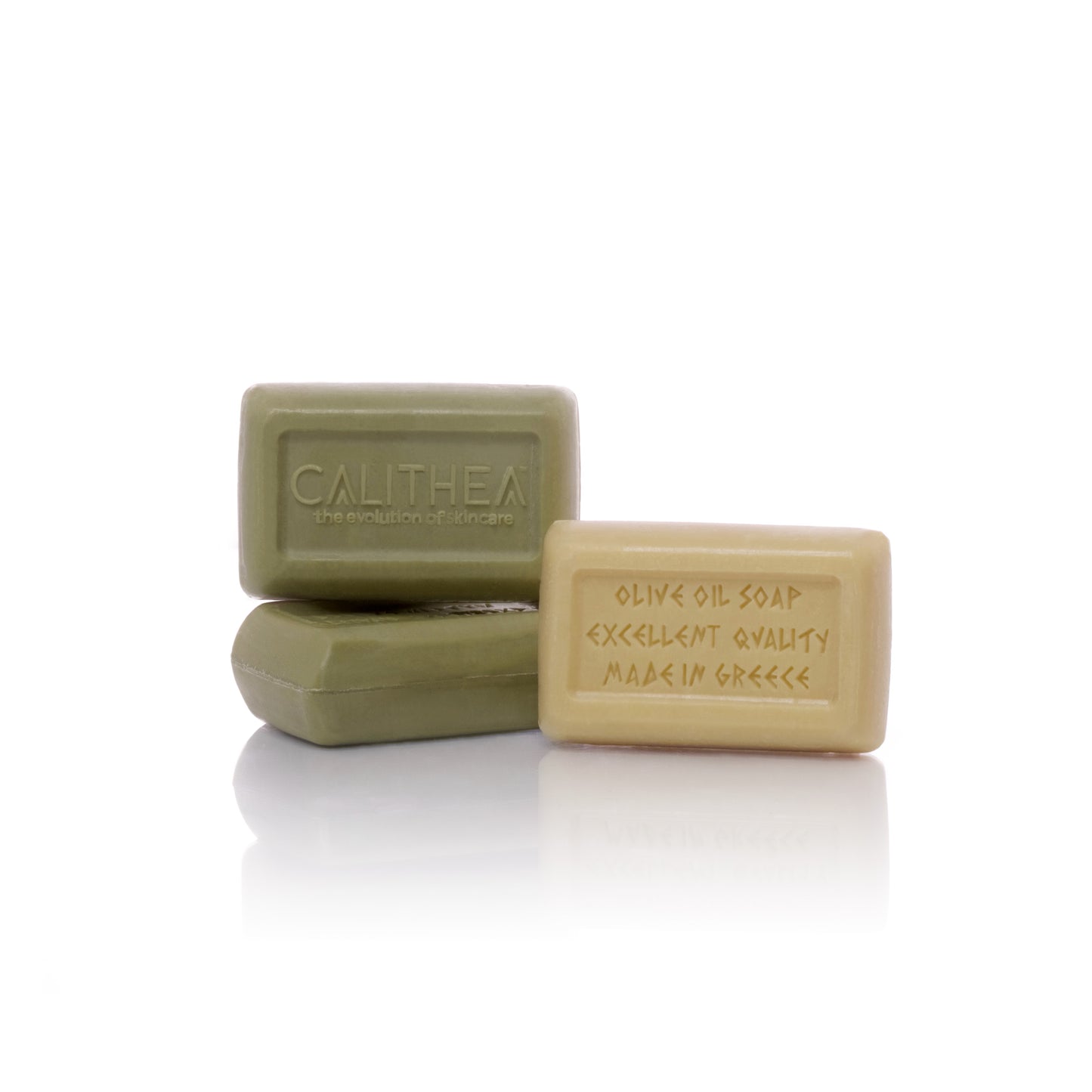 Natural Olive Oil Soap